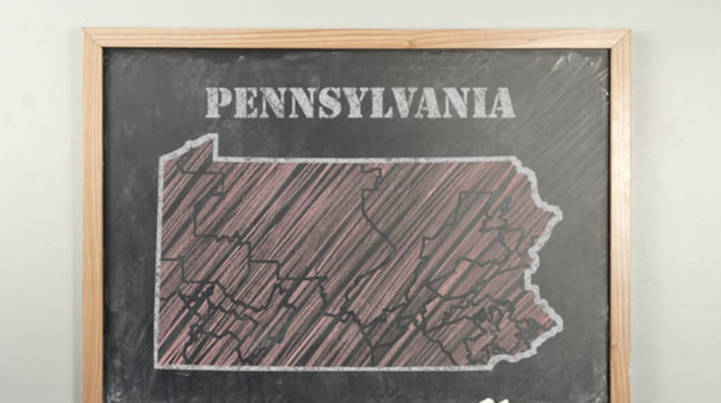 Zip codes served in Pennsylvania by an electrician near me