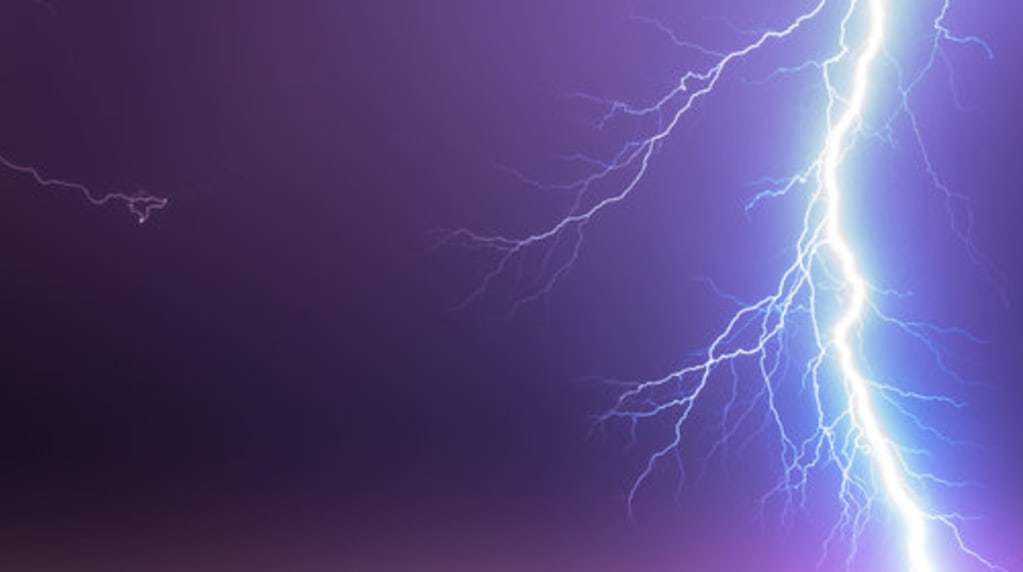 storm damage and electrical repair in PA and NJ