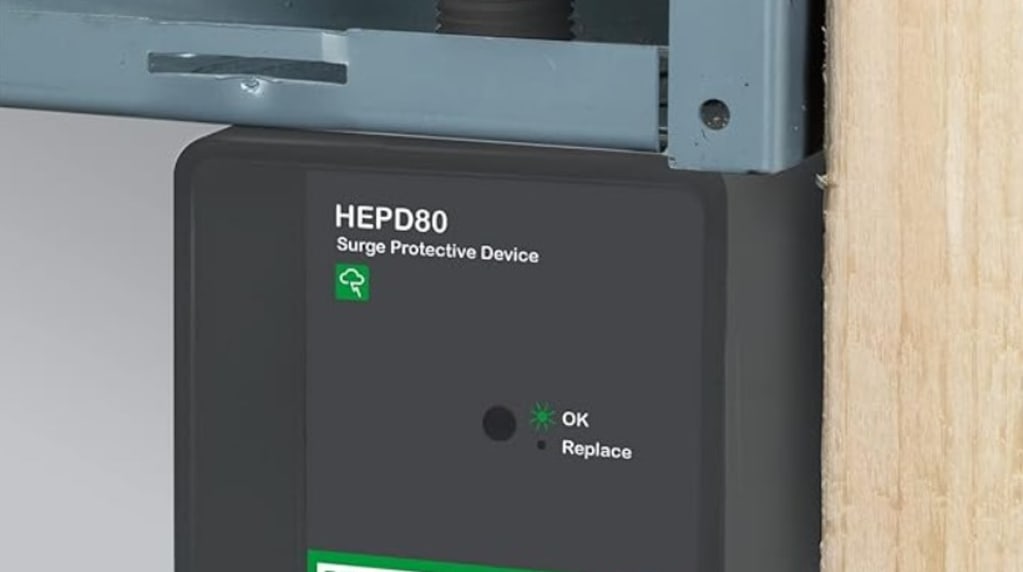 power conditioner