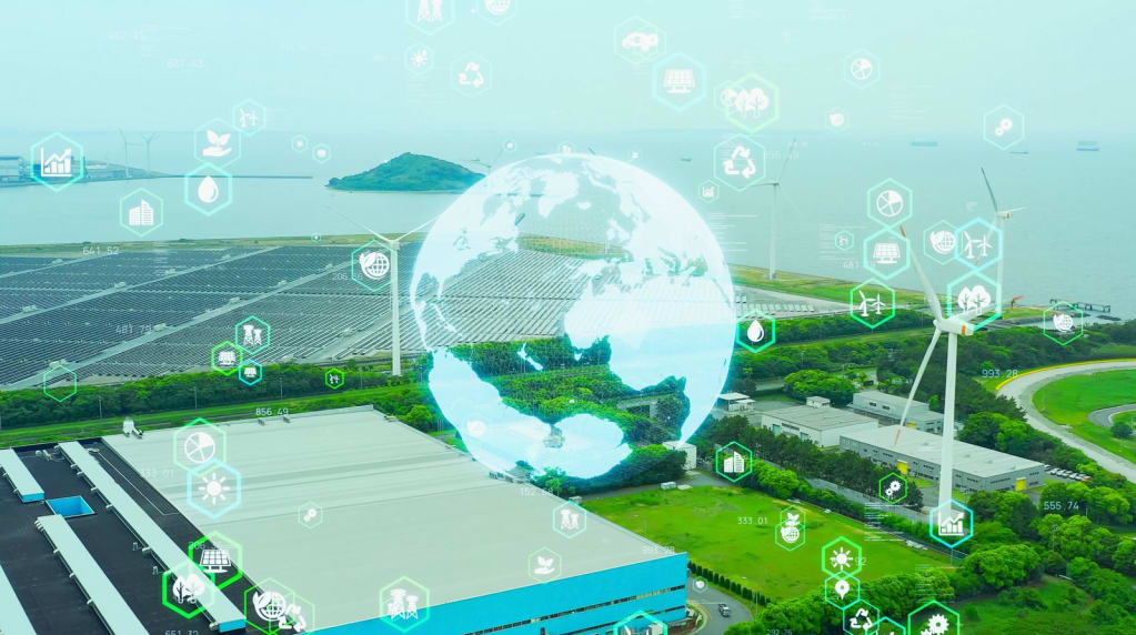 Energy sources of the future