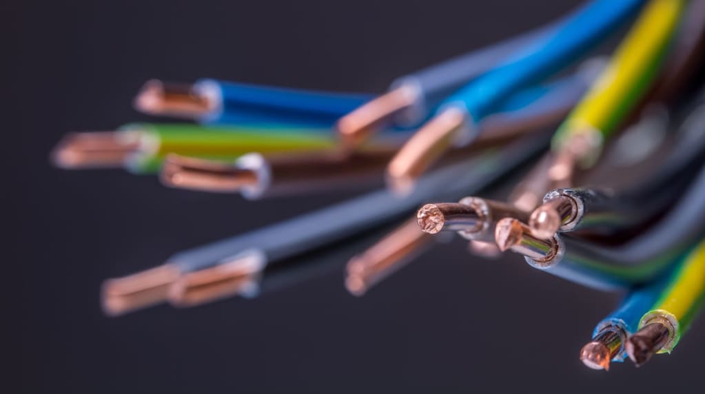Electrical wires