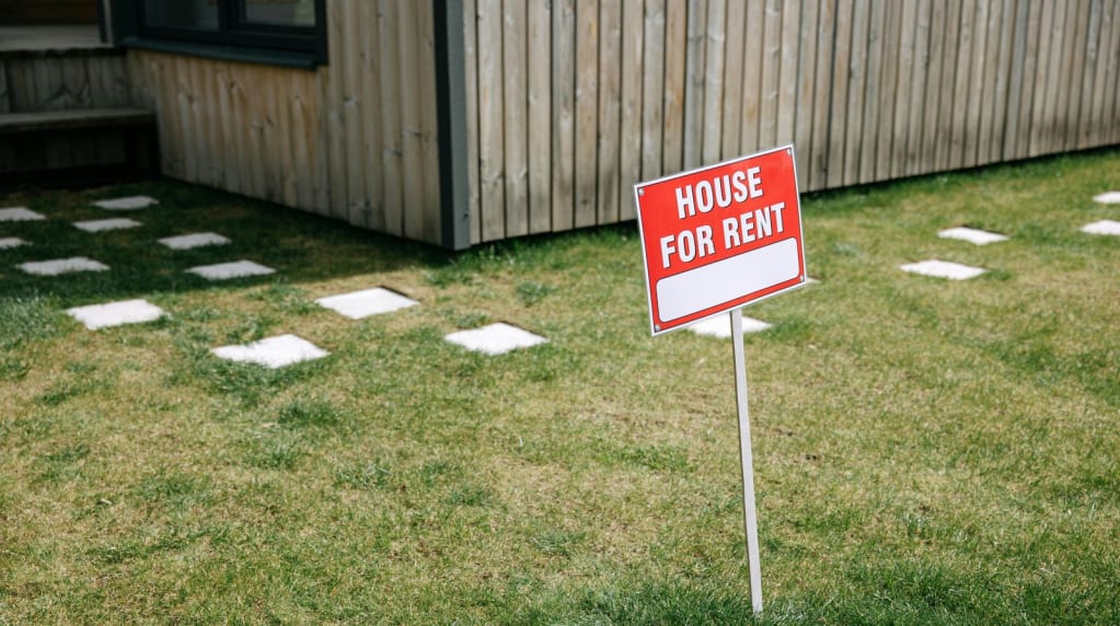 House for rent