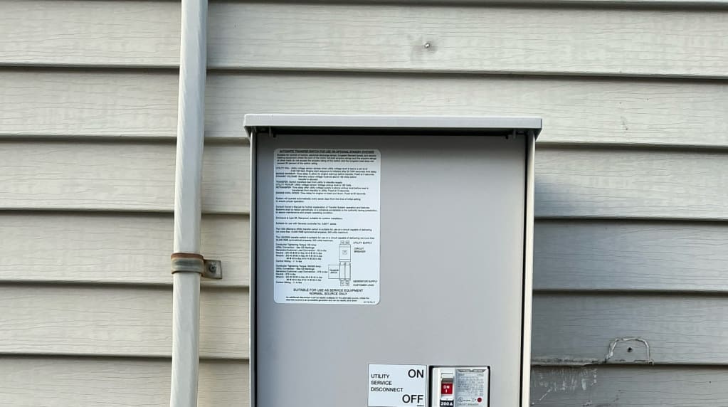 electrician near me in New Jersey