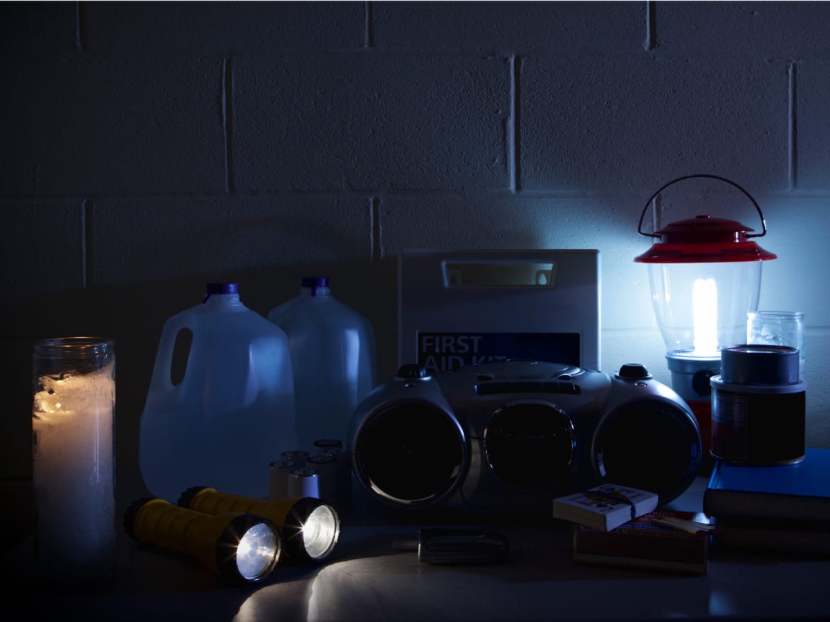 power outages in PA