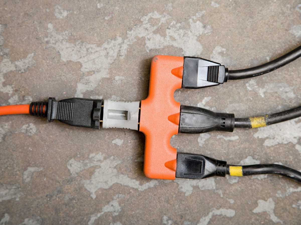 Extension Cord