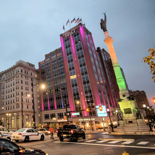 Electrician in Allentown