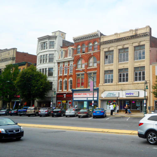 Reading Pennsylvania Electrician