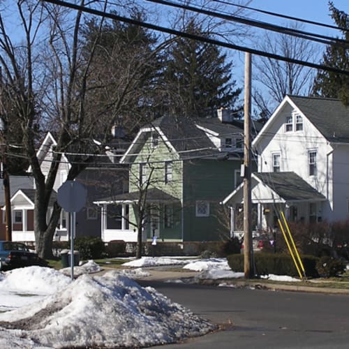 Electrician in Langhorne