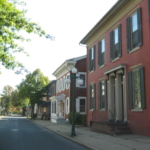 Electrician in Lewisburg