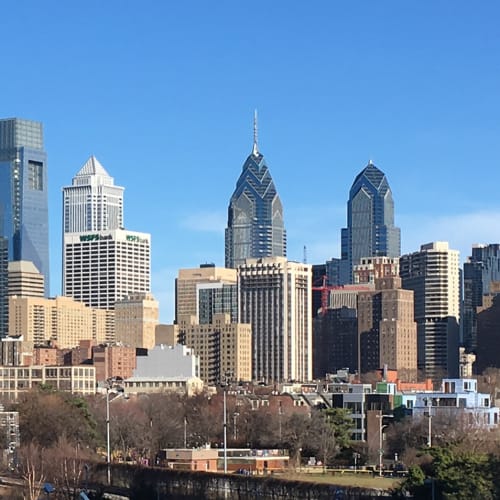 Electrician in Philadelphia