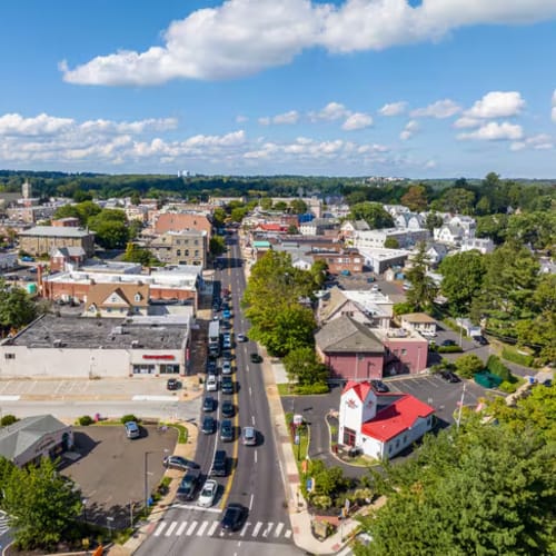Electrician in Jenkintown
