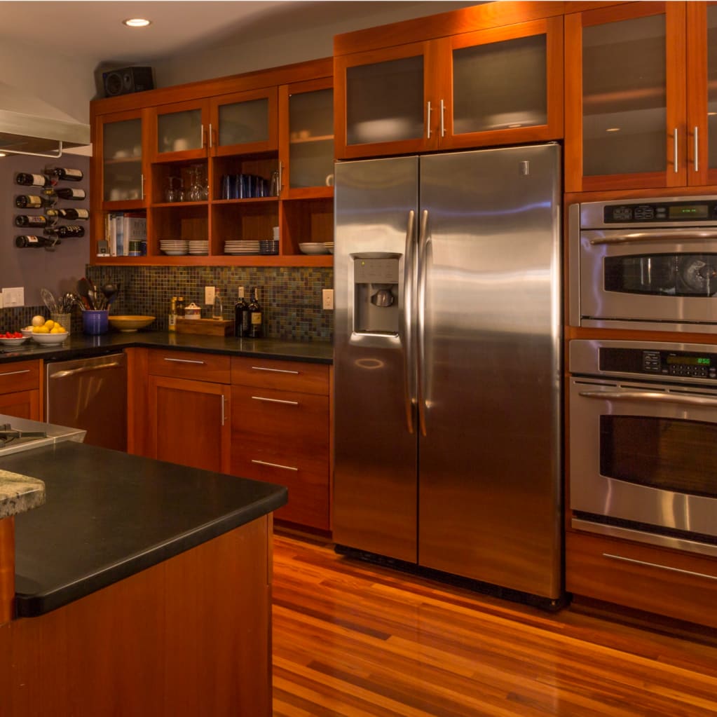 Dedicated Circuits Thomas Edison Electric