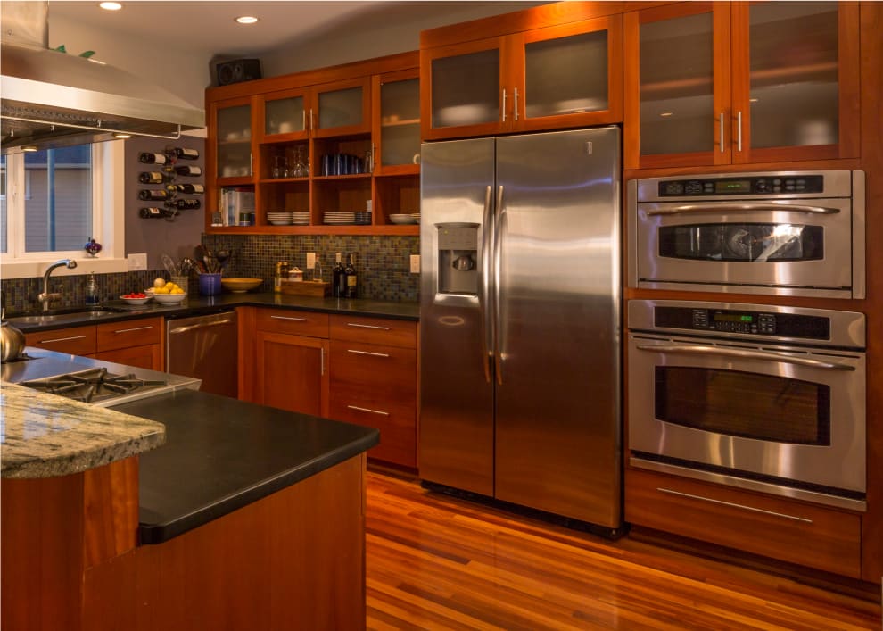 Dedicated Circuits Thomas Edison Electric