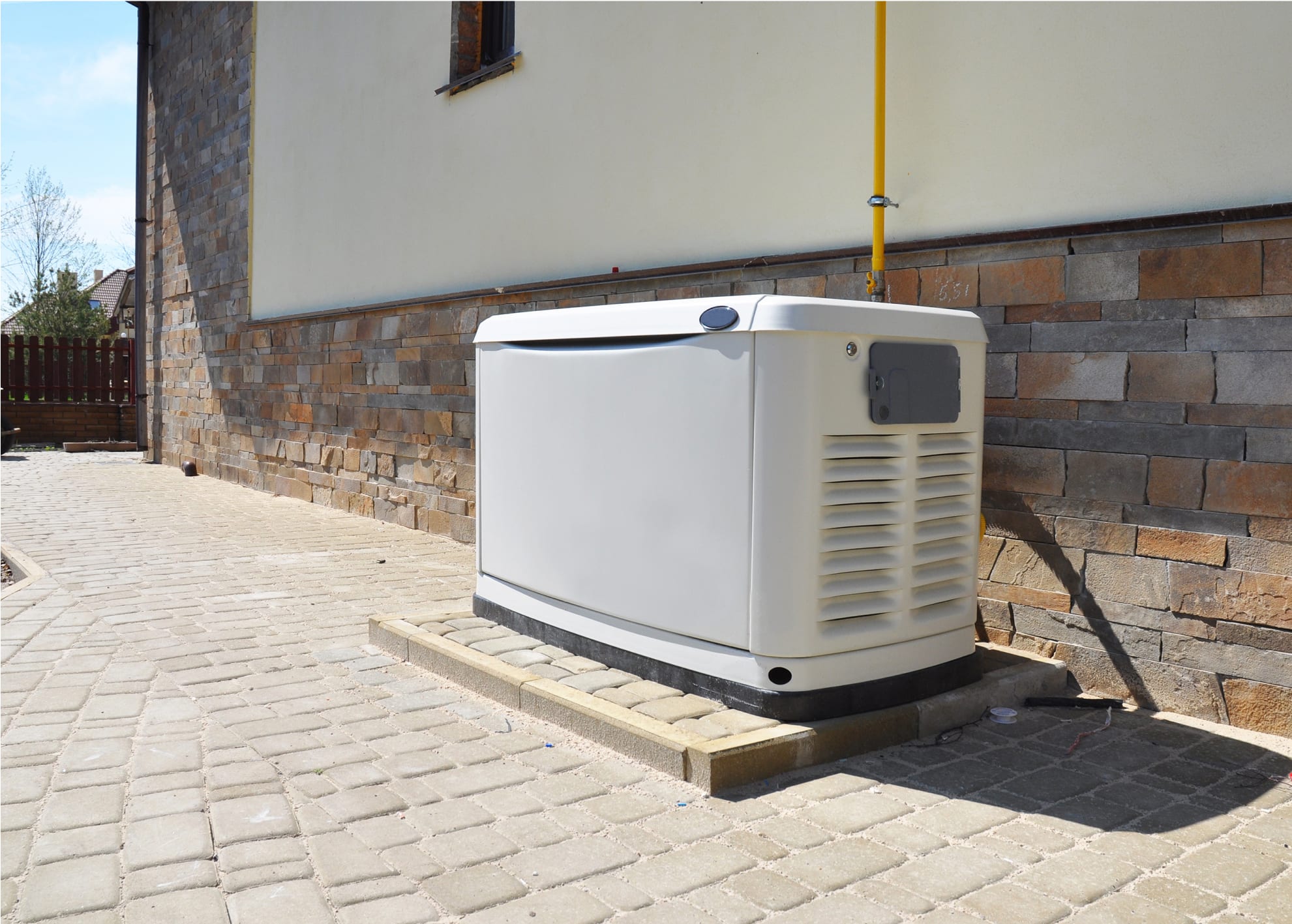 Generator Installation, Repairs, and Maintenance