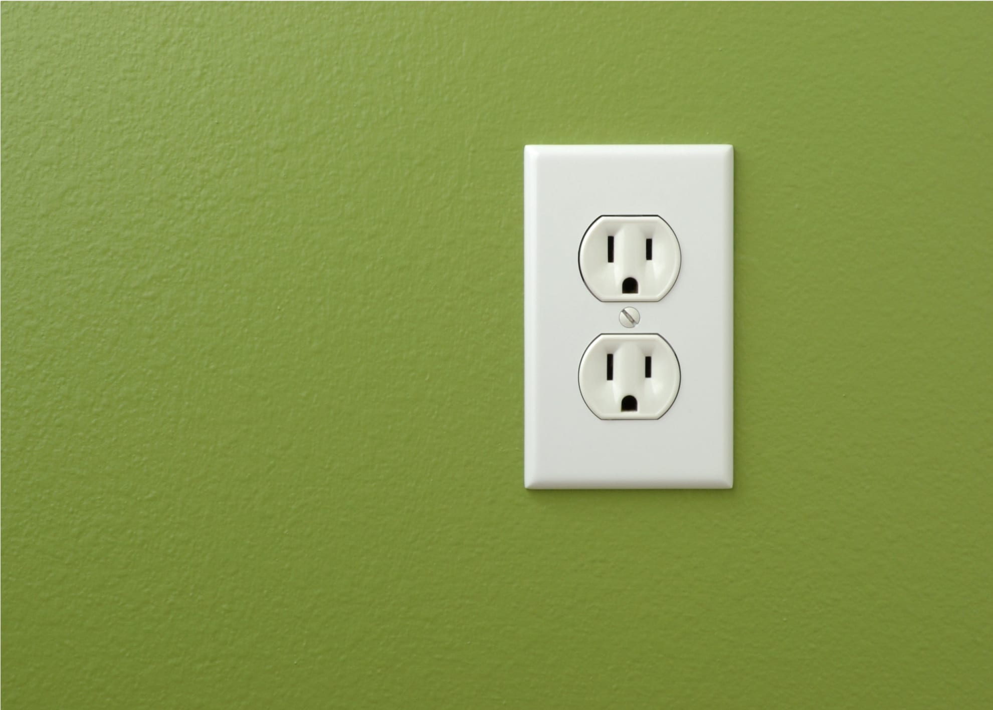Why Are Some Outlets in My New Jersey Home Not Working?