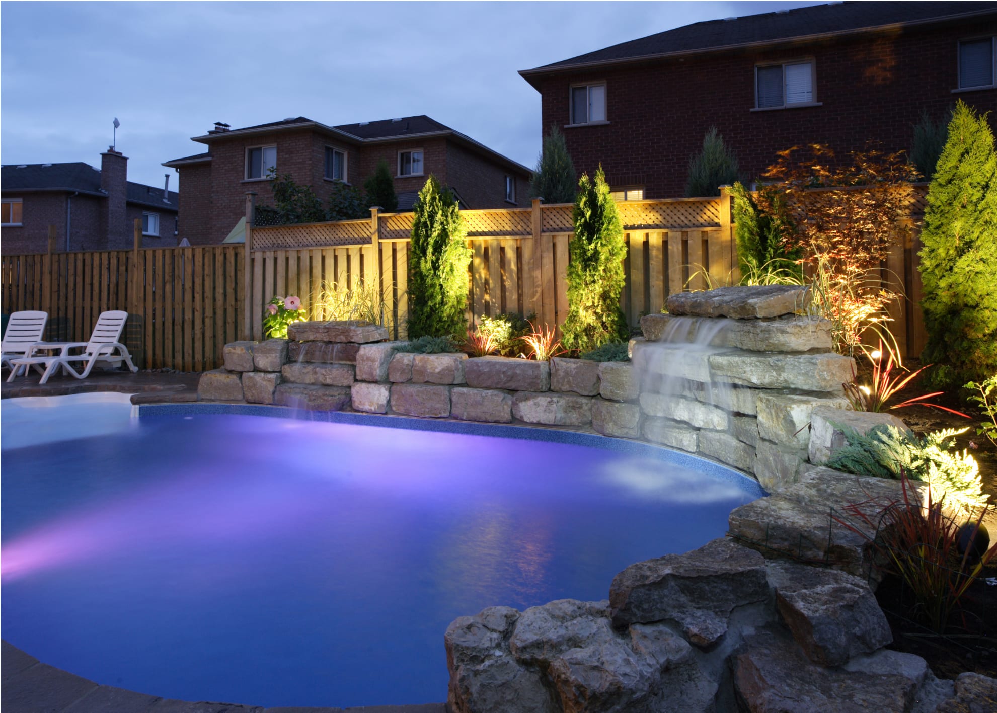 Hot Tub and Pool Wiring