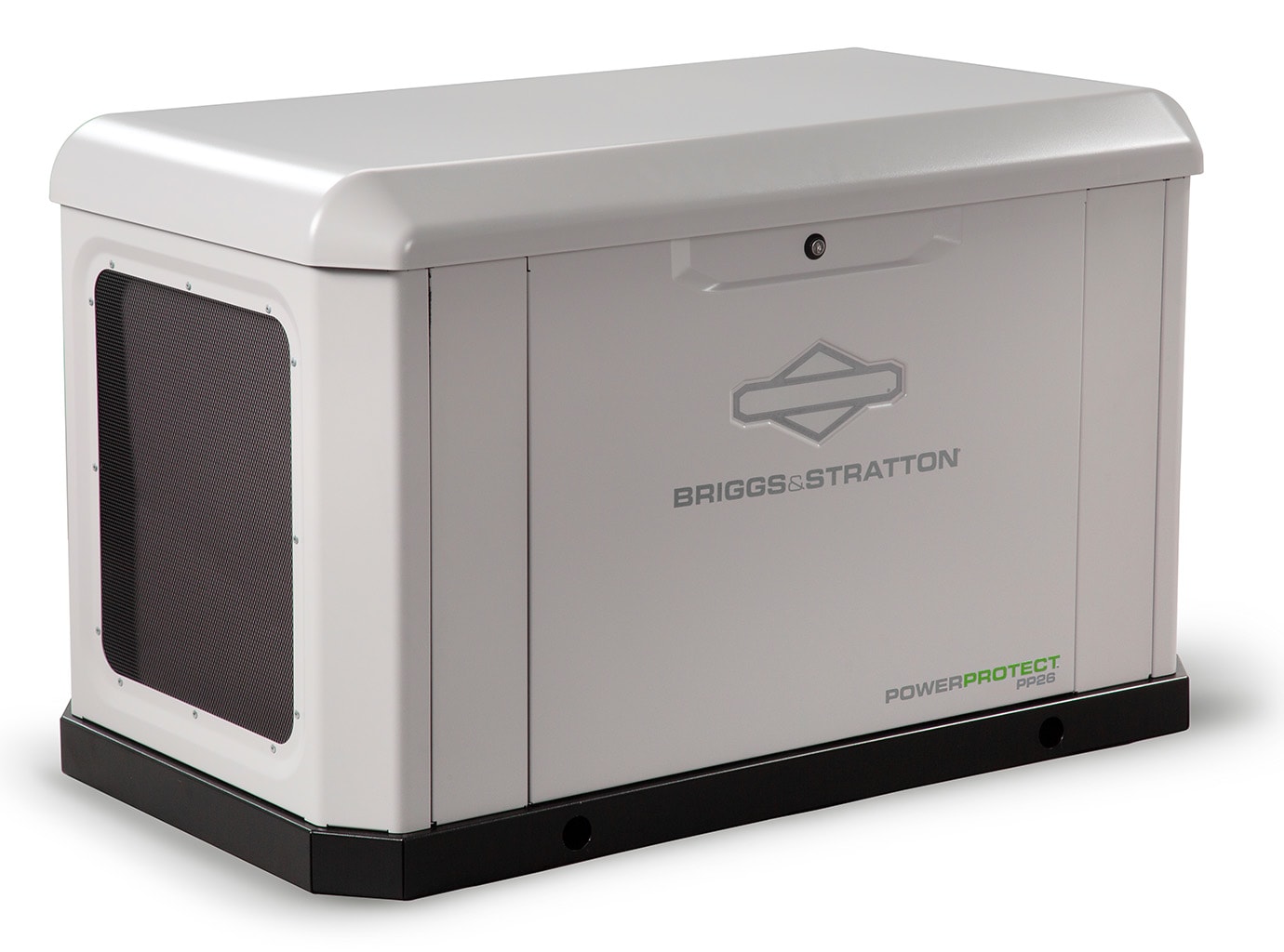 Briggs & Stratton generator 