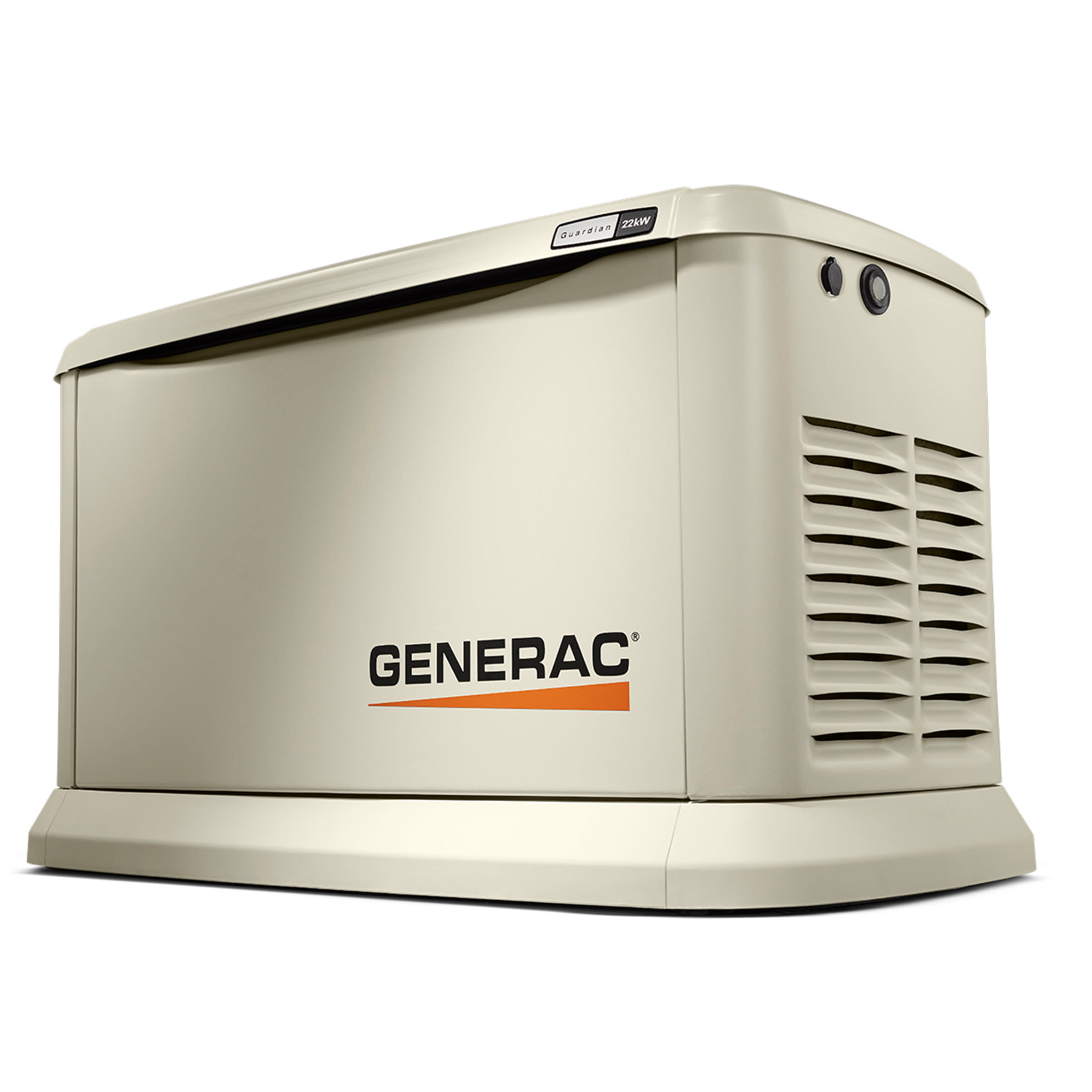Generac generator