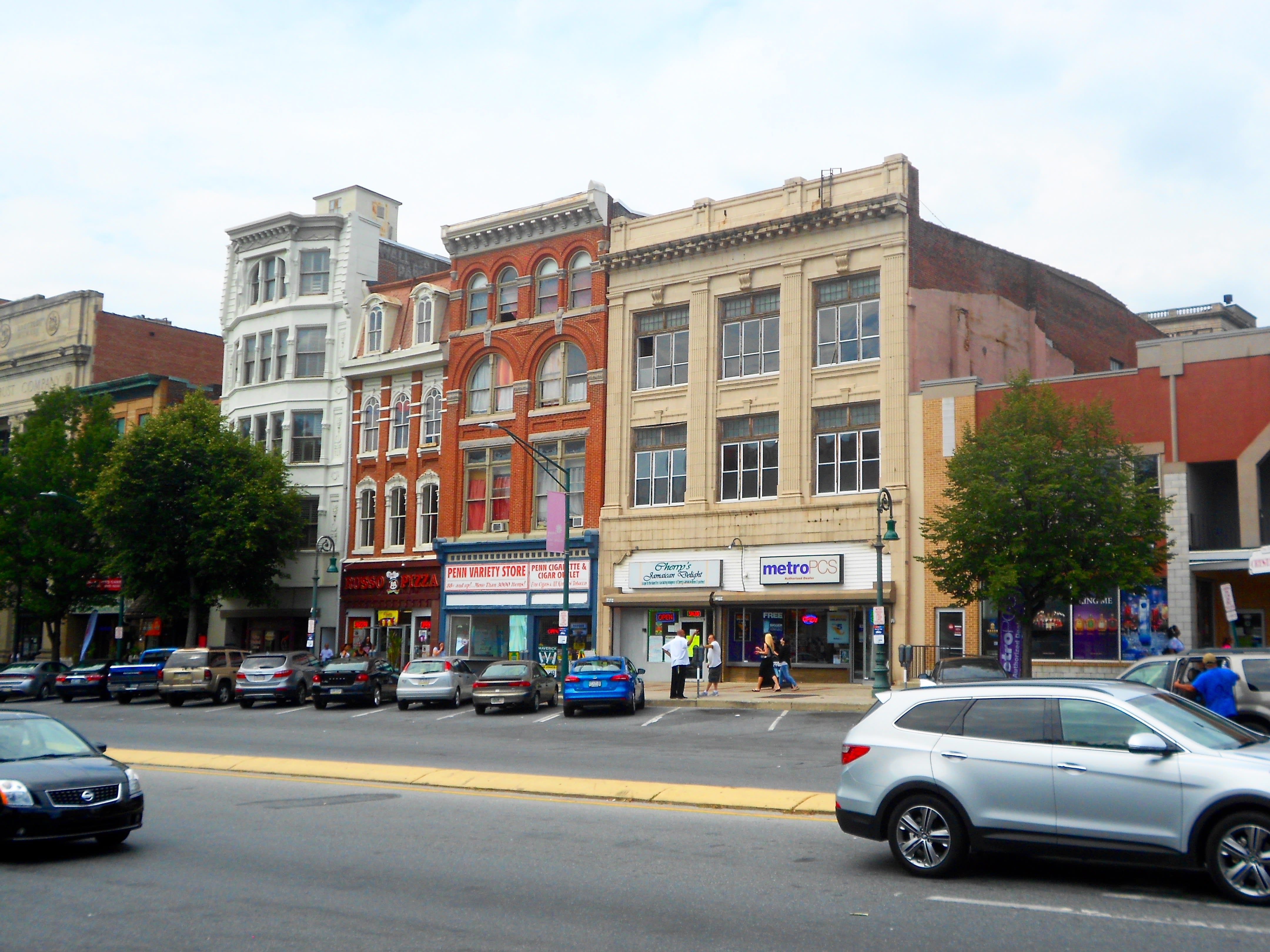 Reading Pennsylvania Electrician