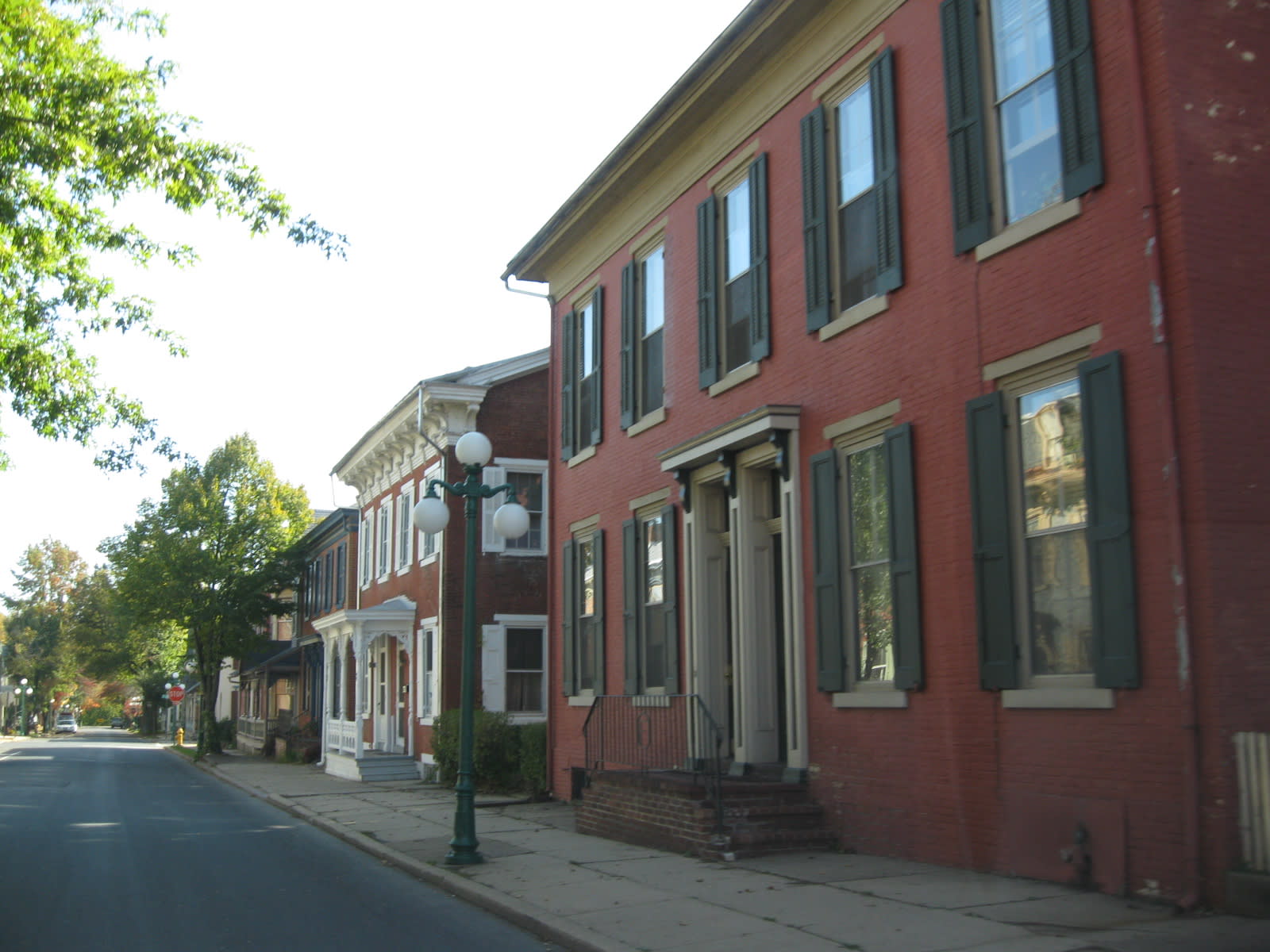 Electrician in Lewisburg