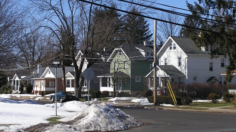 Electrician in Langhorne