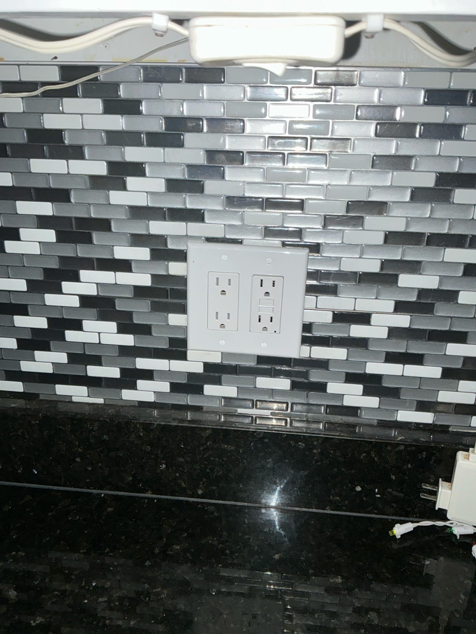 GFCI outlets required in New Jersey homes