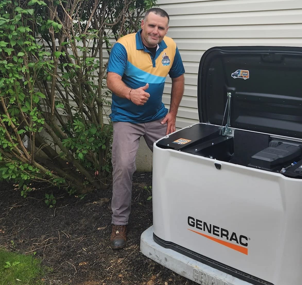 How Much Does Generator Service Cost?