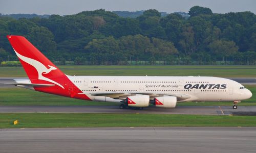 Flagship Flights