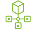 Predefined algorithms