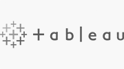 Tableau Logo