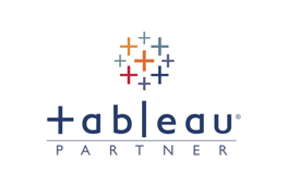 Tableau logo