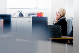 Using BI to Drive Underwriting Decisions