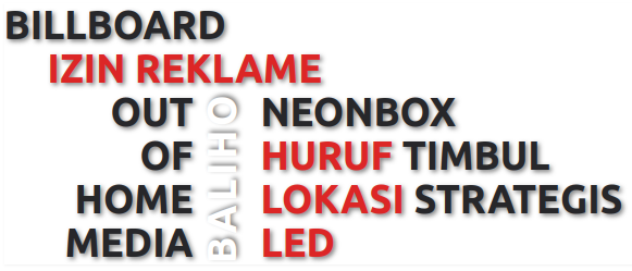 neonbox surabaya dan reklame surabaya
