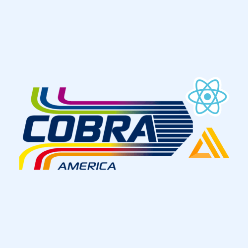 Cobra America Sales Portal