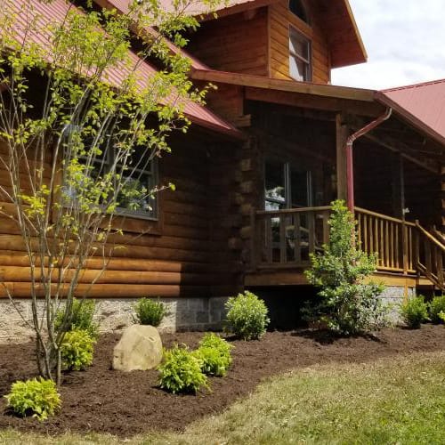 Scott Cleveland Landscape Corporation
