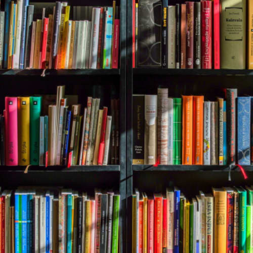 Washington County Public Library System