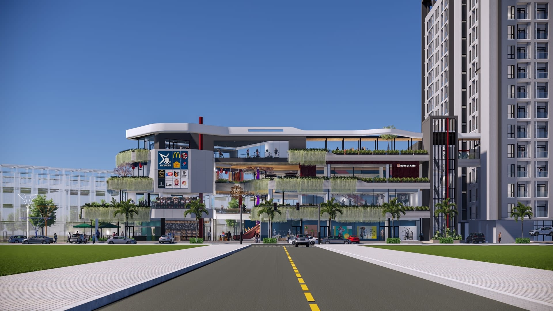 Poi Pet Super Market