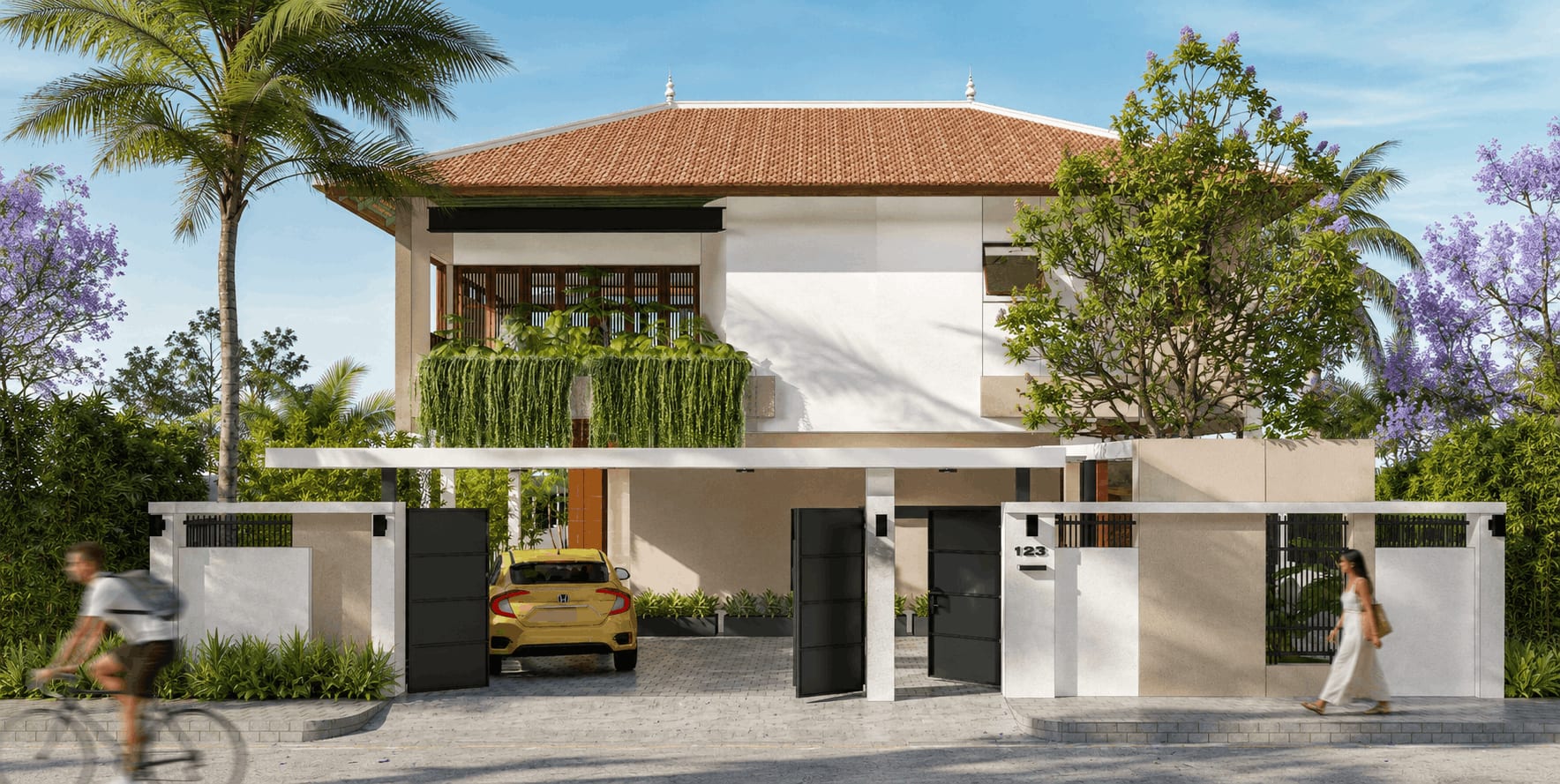 PTESH PETH Residential