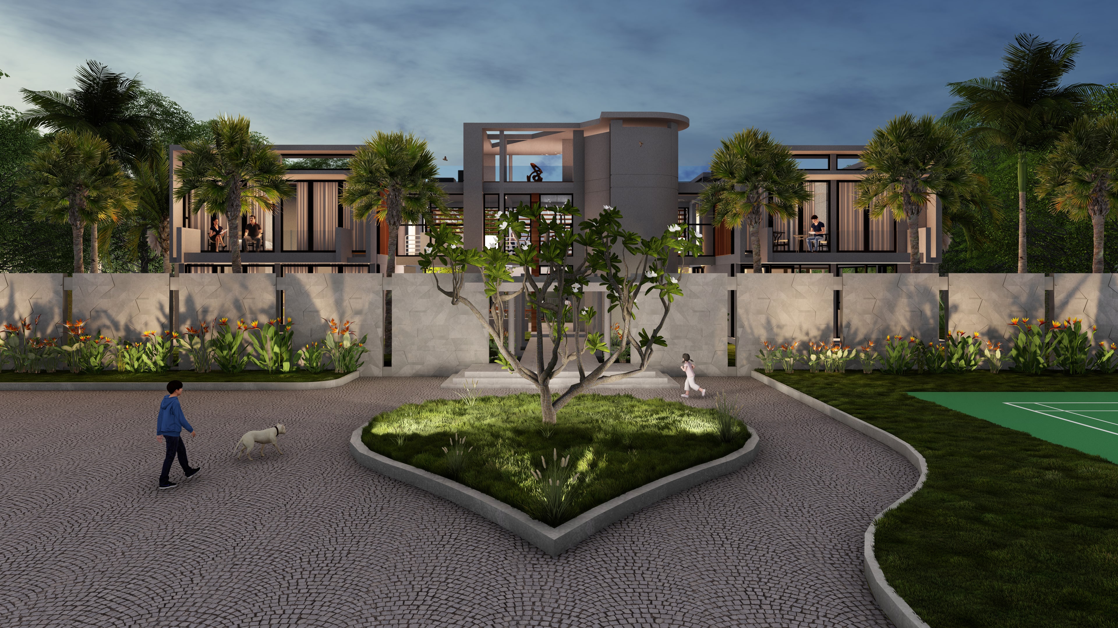 Kep Villa