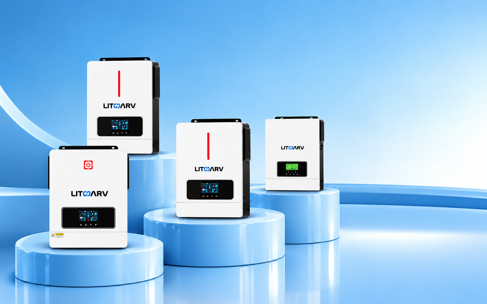 Inverter Series