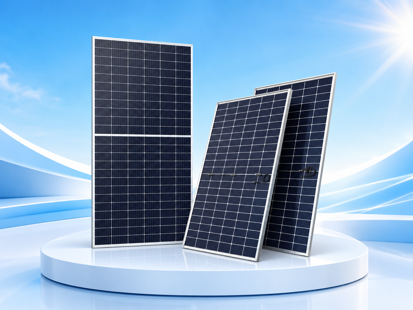 Solar Panel Series