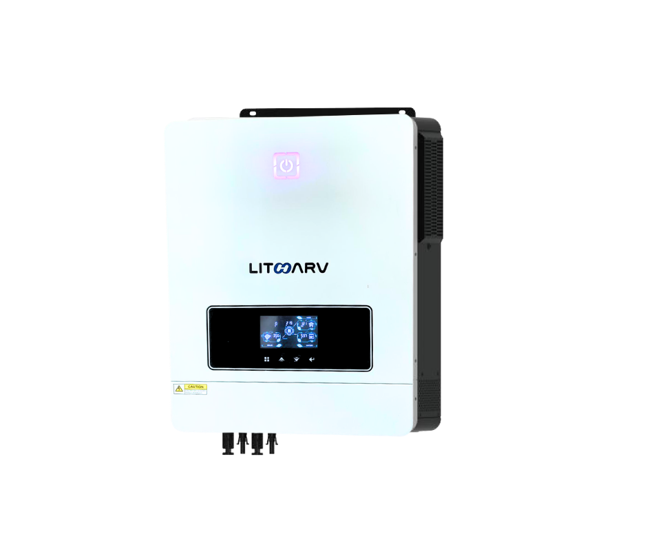Litharv 10.2kW 48V