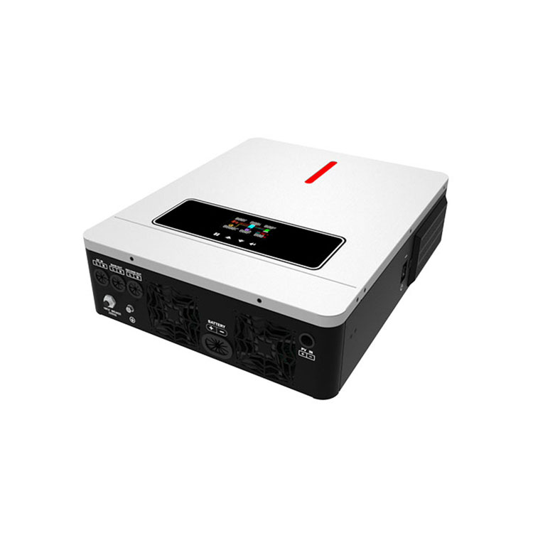 Litharv 4.2kW 24V