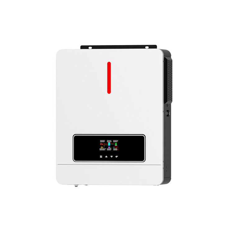 Litharv 4.2kW 24V