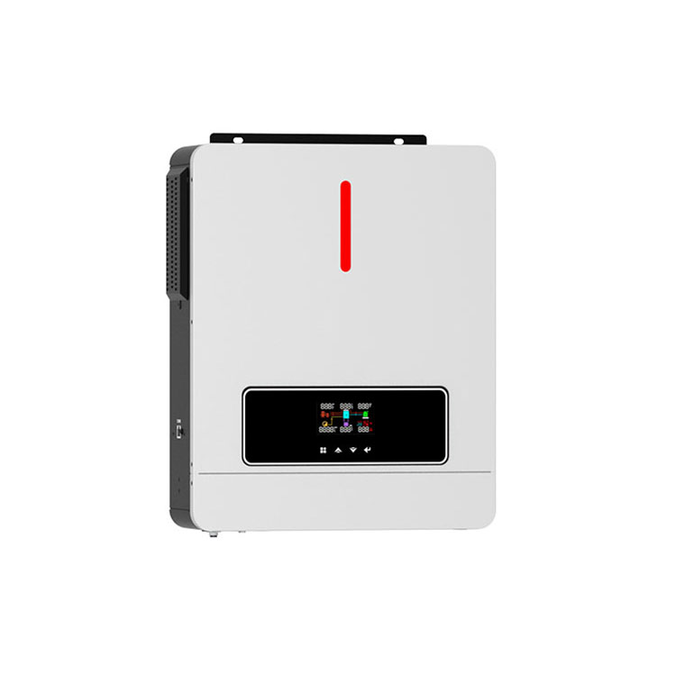 Litharv 6.2kW 48V