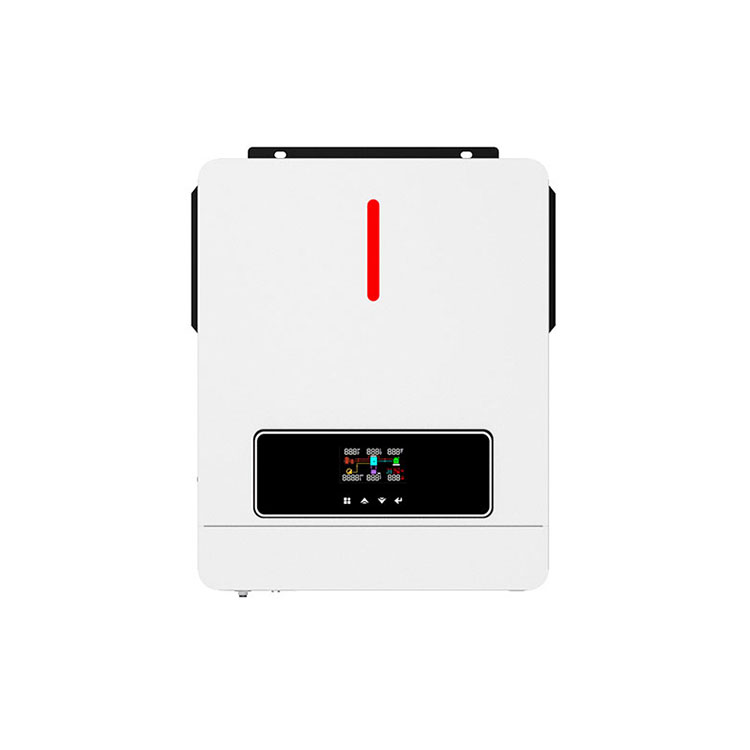 Litharv 6.2kW 48V