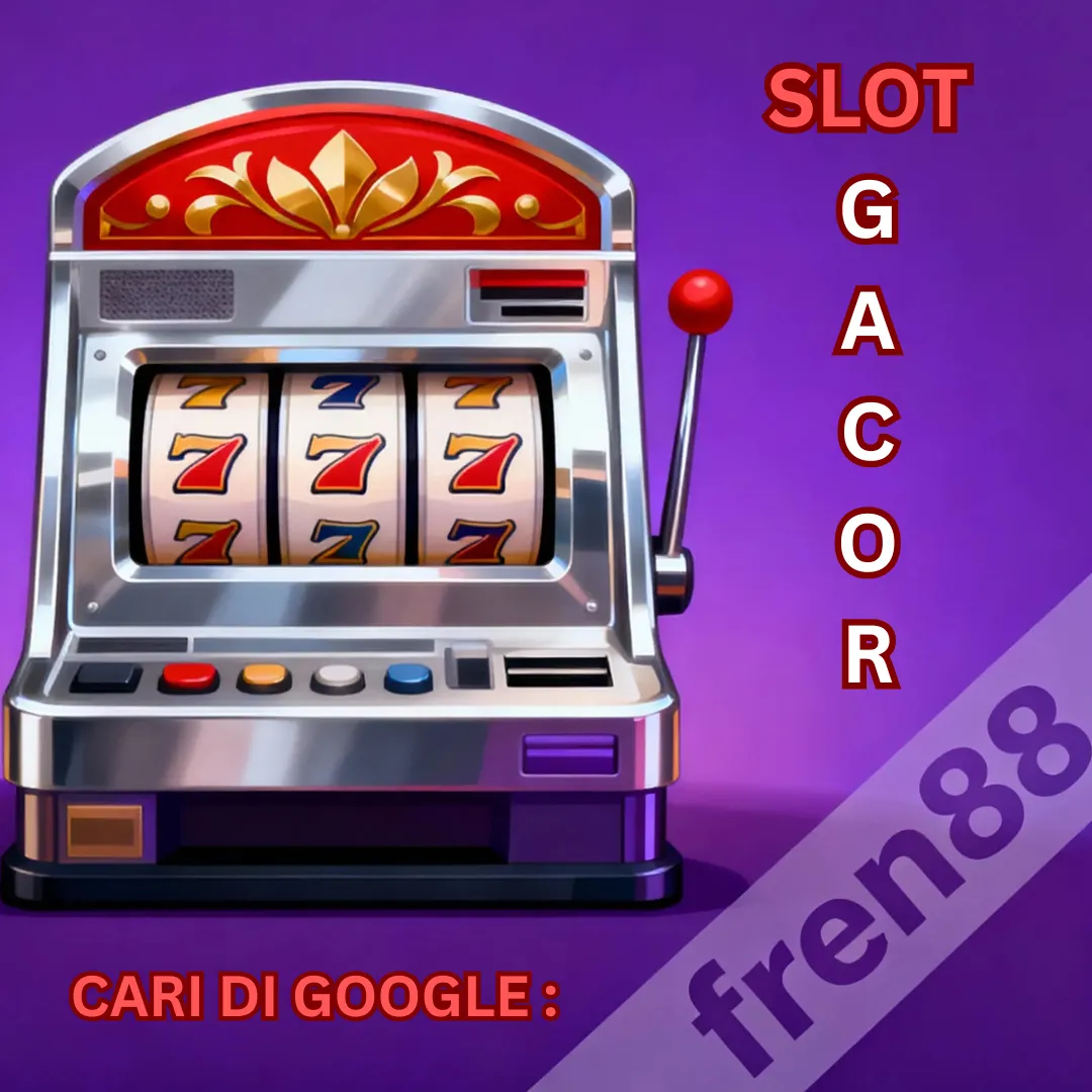 Fren88 % Sambut Distributor Pertama Link Slot Gacor Server Asia !