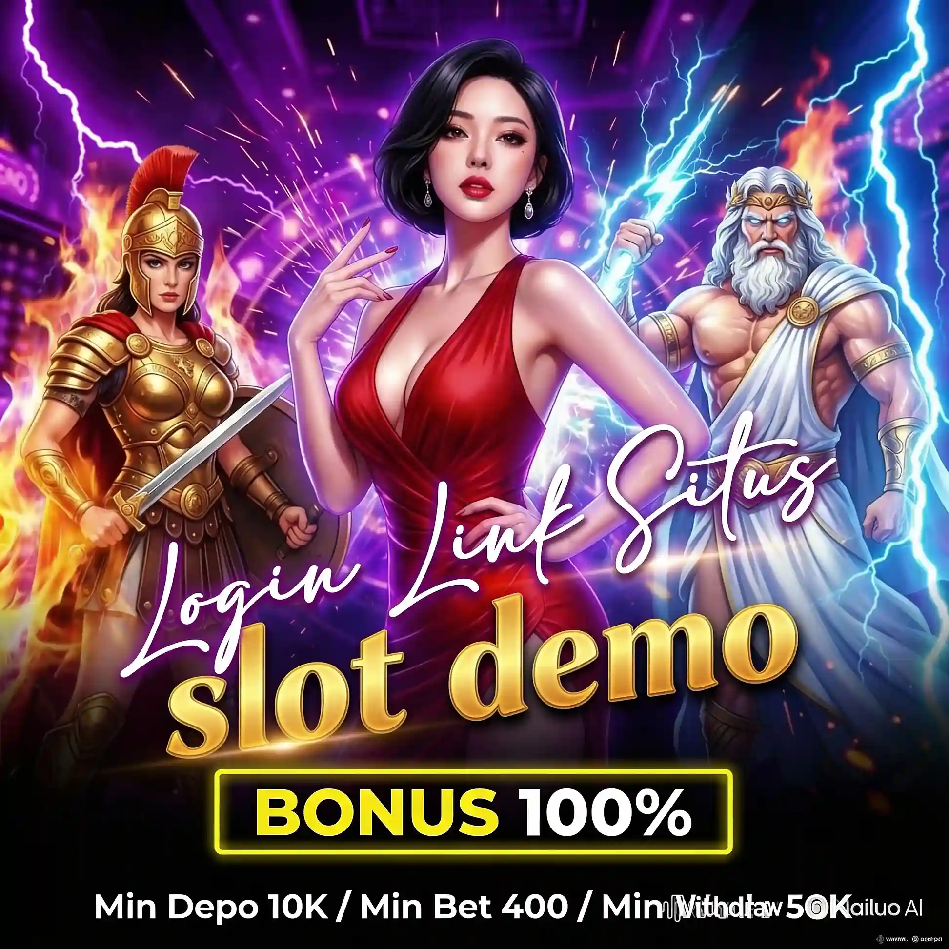 FREN88 - Slot Demo Paling Hits & Raih Kesempatan Maxwin Unlimited image 1
