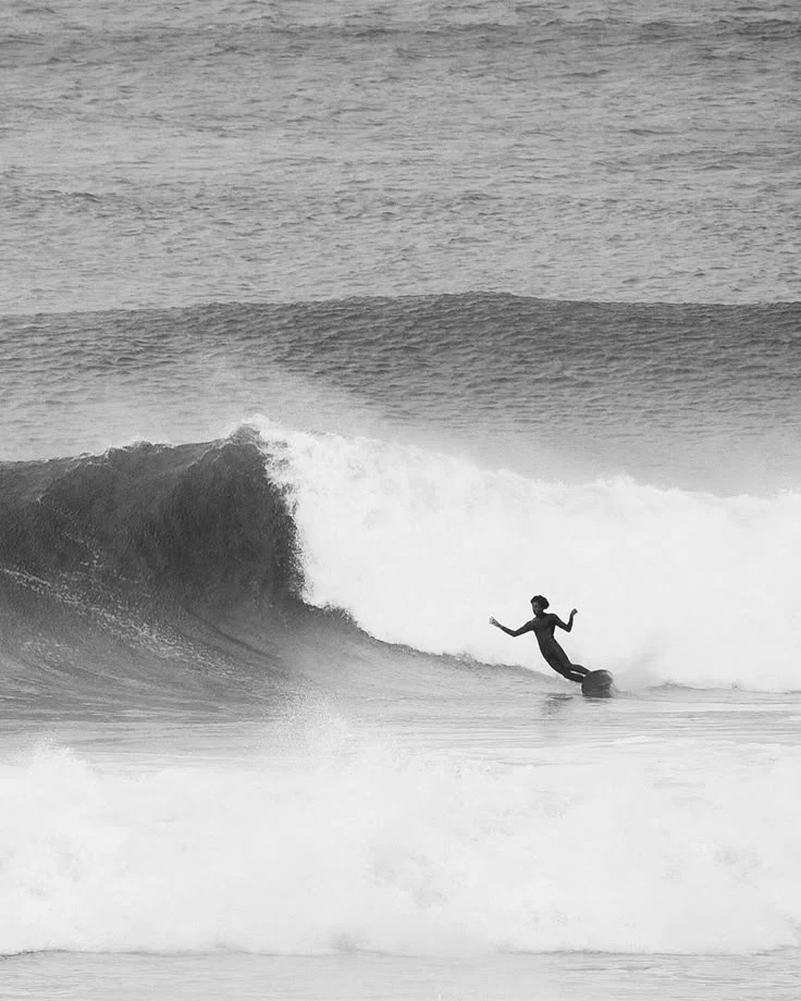 Private Surf Lessons in Bali