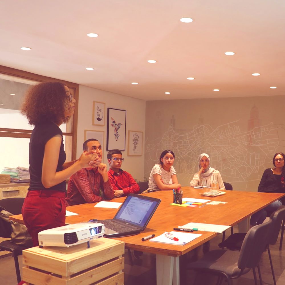 KIFLAPS Career Fair: Pathways for Form 4 Graduates